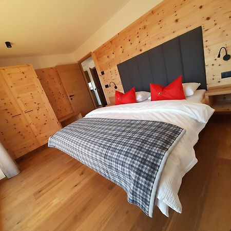 Canalhof Antermoia Pokoj fotografie
